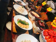 -二十八里太湖船菜(吉祥路店)