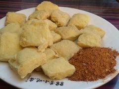 -88号小吃店·经典云南菜·地道纳西美食