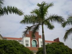 -厦门大学(思明校区)