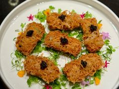 -广州文华东方酒店·江-由辉师傅主理