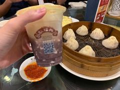 赤豆酒酿-耿福兴(凤凰美食街店)