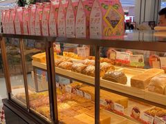 -爸爸糖吐司面包(悠唐购物中心店)