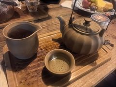 -BUND·FIVE外滩5号(天际店)