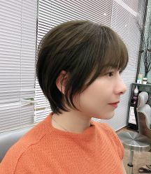 -Mix Boom Hair salon