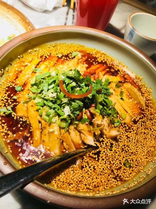 辛香汇锦里(天佑城店)-图片-天津美食-大众点评网