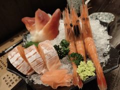 -哥哥の深夜食堂(红松东路店)