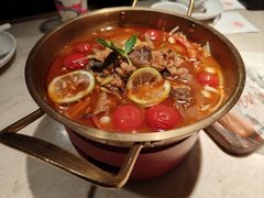 -鸽味轩(新街口店)