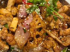 -洋洋中餐馆·SINCE 1997(信投店)