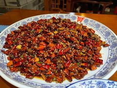 -徐鼎盛民间菜(南坪后堡店)