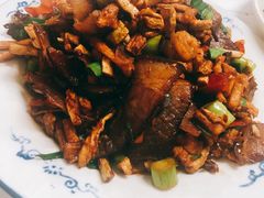 -新新湘菜馆(新中街二条店)