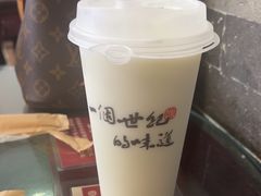 -民信老铺(双皮奶博物馆店)