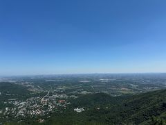 -香山公园