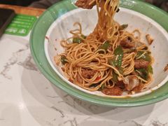 -百春原湖南牛肉粉(百联世纪店)