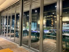 -CASANOVA西餐厅(海信广场店)