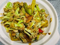 -米香居新鲁味·水饺餐厅