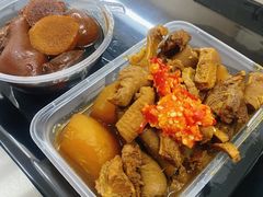 -阿姨牛杂(北京路店)