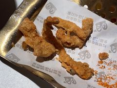 -蛙来哒(大汉悦中心店)