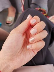 -沐白•盛妍日式美甲美睫
