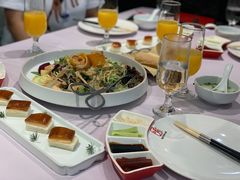 -味+新京宴·烤鸭·北京菜(创意谷店)