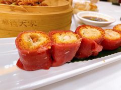 -顺德人家食府(黄金广场店)