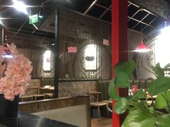 -叶派龙虾•招牌香辣蟹·海鲜(中海国际店)