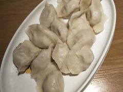 -天怡興·百年蒸饺(中心书城店)