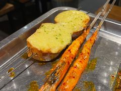 -福苗小骆驼烧烤(莲湖路店)