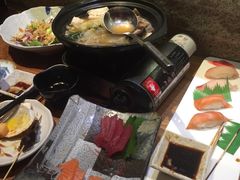 -贵木日本料理·铁板烧(新地假日广场店)