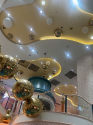 -奈尔宝家庭中心·亲子餐厅(苏州大悦城店)