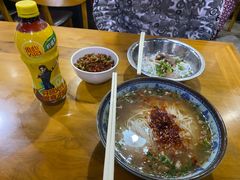 -李氏紫竹林卤粉(火车站店)