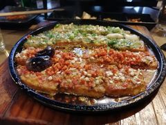-何师烧烤Pro ·江湖川菜·小龙虾·精酿(太古里旗舰店)