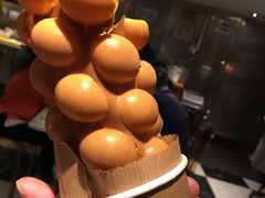 -新大咀港式茶餐厅(宝山万达店)