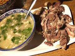 -关中记忆主题餐厅