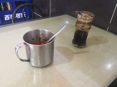 -二中酸辣汤(无锡梁溪区店)