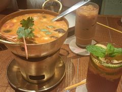 -CHINCHIN 青青·泰国料理(万象食家店)