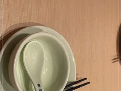 -吕氏疙瘩汤·海鲜新鲁菜(凯德mall新都心店)