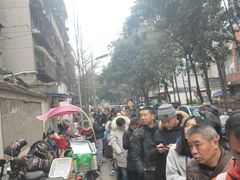-蓉城西二道无名冒菜(西二道街店)