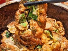 -先记烧鹅王·本地粤菜(福永店)