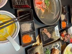 -無二炙坊·和牛烧肉(大钟寺1733店)