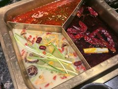 -王家渡火锅店(亦庄店)