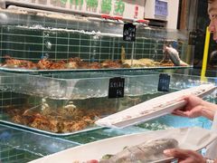 -明丰小渔馆(明月路店)