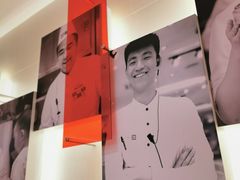 -西贝(金桥店)