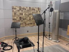 -韩宫录音棚(新街口店)