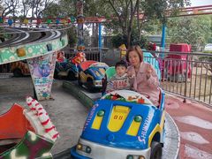 -南昌之星游乐场