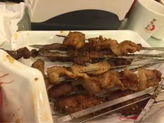 -阿胖龙虾小海鲜(宁国南路总店)