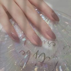 -闺蜜美甲