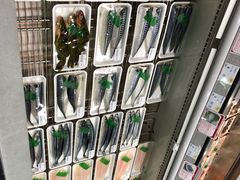 -果蔬好生活超市(乐堤港店)