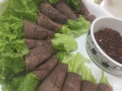 -马布尔莱斯食府(西红门店)