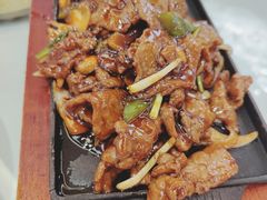 -乾隆美食·本帮菜(黄河路店)