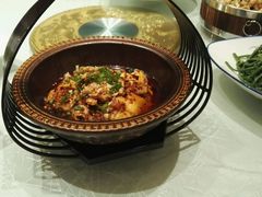 -香丰阁·烤鸭·川湘菜(清河店)